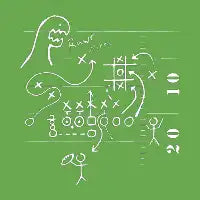 Non-traditional Playmaker - design