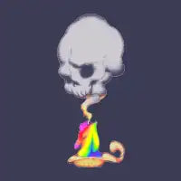 RAINBOW REAPER - design
