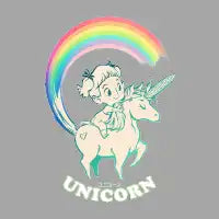 UNICORN - design