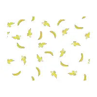Banananas - design