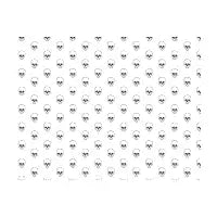 Skull Texture - design