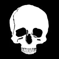 Skull - design