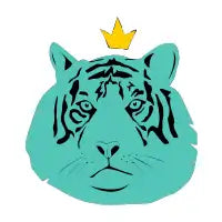 Tigerking - design