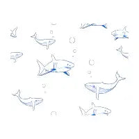 Underwater Love - design