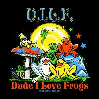 DILF - design