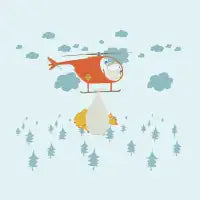 Baby on board - design