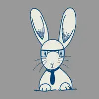 Intellectual Rabbit - design