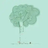 Hug a tree now - design