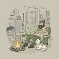 It's Cold Outside! - design