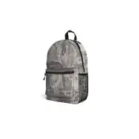 FX NEO CAMMO SMOKE - design