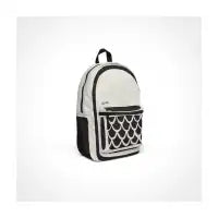 Studio Backpack Cream - design