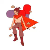 Tetsuo - design