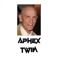 Aphex Twin - design