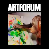 ARTFORUM - design