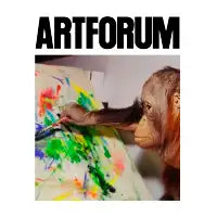 ARTFORUM - design