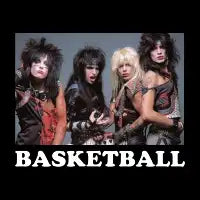 Basketball - design