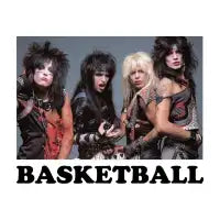 Basketball - design