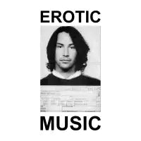 Erotic Music - design