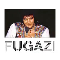 Fugazi - design
