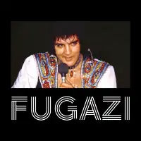 Fugazi - design