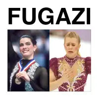 Fugazi - design