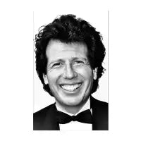 Gary Shandling - design