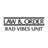 Law & Order BVU - design