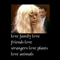 Love - design
