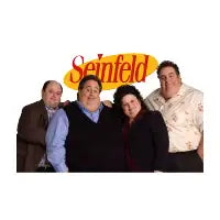 Seinfield - design