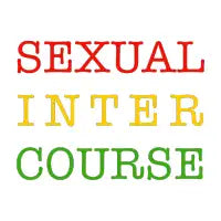 Sexual Inter Course - design