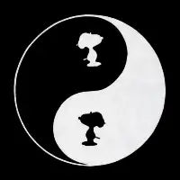 Snoopy Tao - design