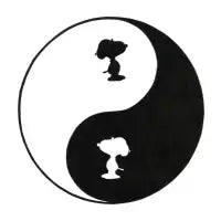Snoopy Tao - design