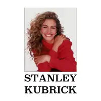 Stanley Kubrick - design
