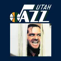 Utah Jazz - design