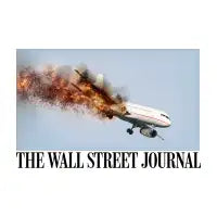 Wall Street Journal - design
