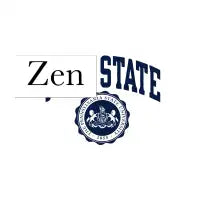 Zen State - design