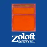 Zoloft - design