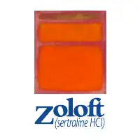 Zoloft - design