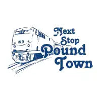 Pound Town - design