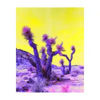 Acid Yellow - design