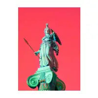 Athena Minerva - design