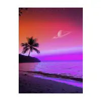 Beach Ritual - design