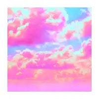 Cotton Candy - design