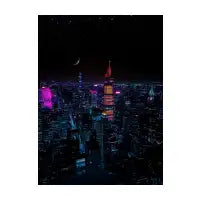 Dream City - design