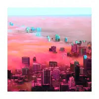 Phanau City - design