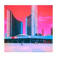 Roma City - design