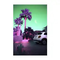 Spatial Event - design