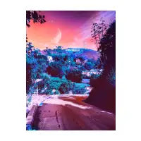 the Hills - design