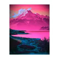 the Lane - design