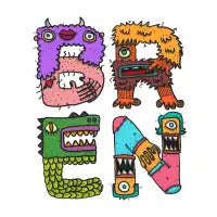 Bren - design
